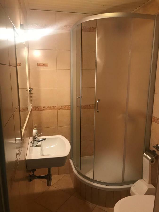 Gosciniec Boruja